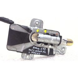 Recambio de airbag delantero izquierdo para bmw 3 (e46) 320 d referencia OEM IAM 30821743707U  