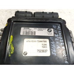 Recambio de centralita inyeccion para mini mini (r50, r53) cooper s referencia OEM IAM 1214752001901  