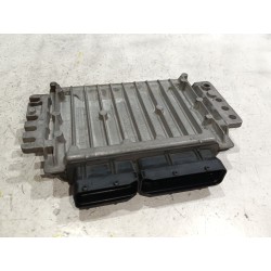 Recambio de centralita inyeccion para mini mini (r50, r53) cooper s referencia OEM IAM 1214752001901  