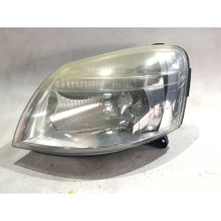 Recambio de faro delantero izquierdo para citroën berlingo / berlingo first monospace (mf_, gjk_, gfk_) 1.9 d (mfwjz) referencia