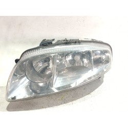 Recambio de faro delantero izquierdo para alfa romeo 156 (932_) 1.9 jtd (932.axn00, 932.bxe00) referencia OEM IAM 429107  