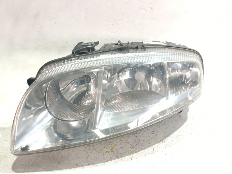 FARO DELANTERO IZQUIERDO 429107 
