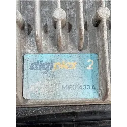 Recambio de centralita inyeccion para fiat tempra (159) berlina (1990) 1.9 d (159.ag) referencia OEM IAM DIGIPLEX2  