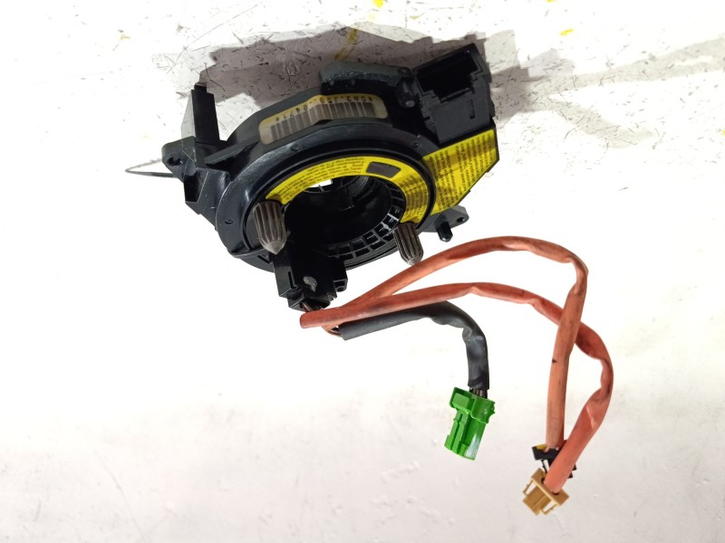 Recambio de anillo airbag para volvo v50 familiar (2004) 1.6 d referencia OEM IAM 0A3J590471  