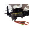 Recambio de anillo airbag para volvo v50 familiar (2004) 1.6 d referencia OEM IAM 0A3J590471  
