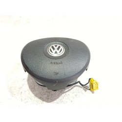 Recambio de airbag volante para volkswagen golf v (1k1) 1.9 tdi referencia OEM IAM 1K0880201A1BZ  