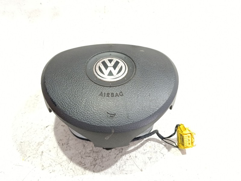 Recambio de airbag volante para volkswagen golf v (1k1) 1.9 tdi referencia OEM IAM 1K0880201A1BZ  