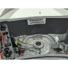 Recambio de volante para citroën c5 berlina hdi (dcrhzb, dcrhze) referencia OEM IAM 96326383ZK  