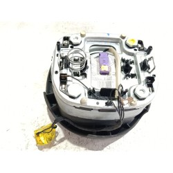 Recambio de airbag volante para volkswagen golf v (1k1) 1.9 tdi referencia OEM IAM 1K0880201A1BZ  