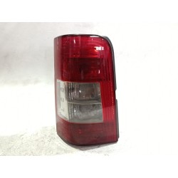 Recambio de piloto trasero izquierdo para citroën berlingo / berlingo first monospace (mf_, gjk_, gfk_) 1.6 hdi 75 (mf9hw, gj9hw