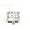 Recambio de centralita xenon para bmw 1 (f20) 116 d referencia OEM IAM W003T23171  