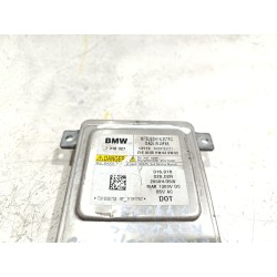 Recambio de centralita xenon para bmw 1 (f20) 116 d referencia OEM IAM W003T23171  