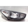 Recambio de faro delantero derecho para hyundai ix35 (lm, el, elh) 2.0 crdi referencia OEM IAM 921022Y  