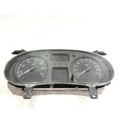 Recambio de cuadro completo para renault clio ii (bb_, cb_) 1.5 dci (b/cb07) referencia OEM IAM P3200276525A  