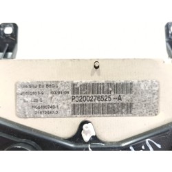 Recambio de cuadro completo para renault clio ii (bb_, cb_) 1.5 dci (b/cb07) referencia OEM IAM P3200276525A  