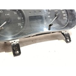 Recambio de cuadro completo para renault clio ii (bb_, cb_) 1.5 dci (b/cb07) referencia OEM IAM P3200276525A  