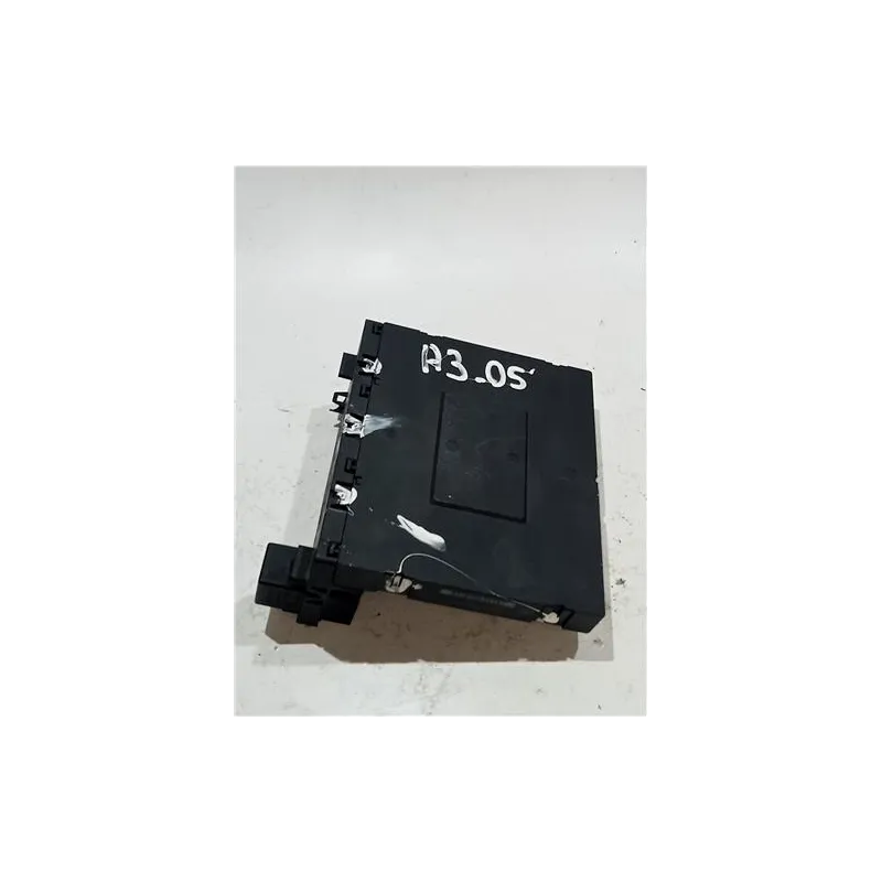 Recambio de modulo confort para audi a3 (8p1)(05.2003) 2.0 tdi 16v referencia OEM IAM 8P0907279C  