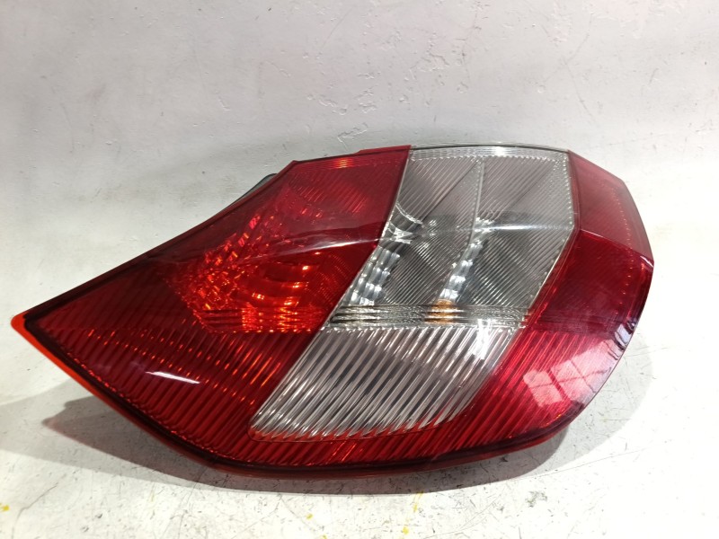 Recambio de piloto trasero izquierdo para renault scenic ii (jm)(2003) 1.5 dci (jm1f) referencia OEM IAM 085511937L  