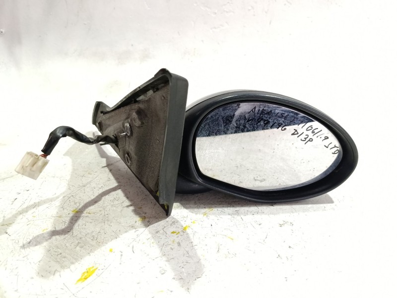 Recambio de retrovisor derecho para alfa romeo gt (125)(2004) 1.9 jtd referencia OEM IAM e9014133  