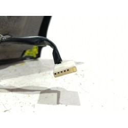 Recambio de retrovisor derecho para alfa romeo gt (125)(2004) 1.9 jtd referencia OEM IAM e9014133  