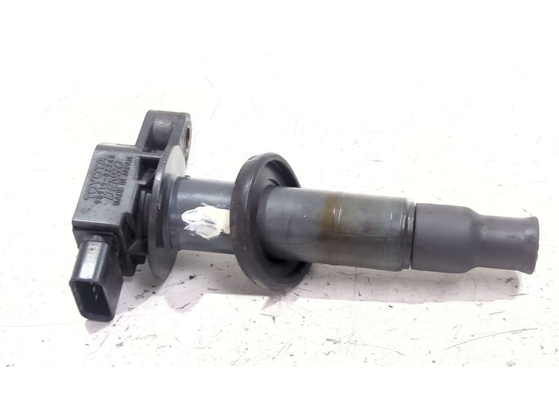 Recambio de bobina encendido para toyota yaris (_p1_) 1.0 (scp10_) referencia OEM IAM 9091902240  