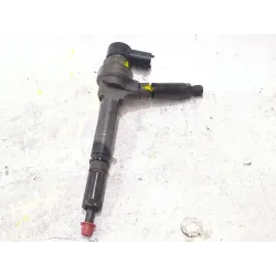 Recambio de inyector para opel astra h berlina (2004) 1.7 cdti referencia OEM IAM 0445110175  