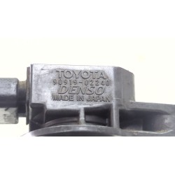 Recambio de bobina encendido para toyota yaris (_p1_) 1.0 (scp10_) referencia OEM IAM 9091902240  