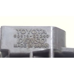 Recambio de bobina encendido para toyota yaris (_p1_) 1.0 (scp10_) referencia OEM IAM 9091902240  