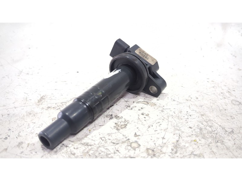 Recambio de bobina encendido para toyota yaris (_p1_) 1.0 (scp10_) referencia OEM IAM 9091902240  