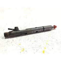 Recambio de inyector para kia carnival i (up, fl) 2.9 tdi referencia OEM IAM 0432193655  