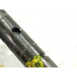 Recambio de inyector para kia carnival i (up, fl) 2.9 tdi referencia OEM IAM 0432193655  