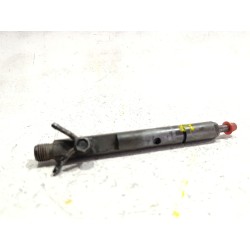 Recambio de inyector para kia carnival i (up, fl) 2.9 tdi referencia OEM IAM 0432193655  