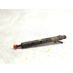 Recambio de inyector para kia carnival i (up, fl) 2.9 tdi referencia OEM IAM 0432193655  