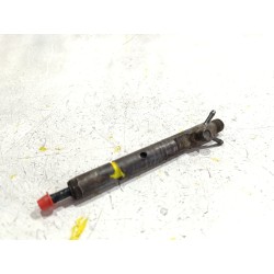 Recambio de inyector para kia carnival i (up, fl) 2.9 tdi referencia OEM IAM 0432193655  