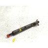 Recambio de inyector para kia carnival i (up, fl) 2.9 tdi referencia OEM IAM 0432193655  