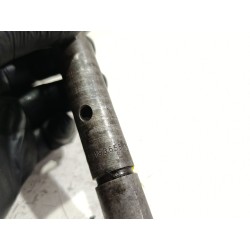 Recambio de inyector para kia carnival i (up, fl) 2.9 tdi referencia OEM IAM 0432193655  