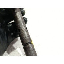 Recambio de inyector para kia carnival i (up, fl) 2.9 tdi referencia OEM IAM 0432193655  
