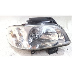 Recambio de faro delantero derecho para seat ibiza (6k1)(08.1999) 1.4 referencia OEM IAM 4451110R  