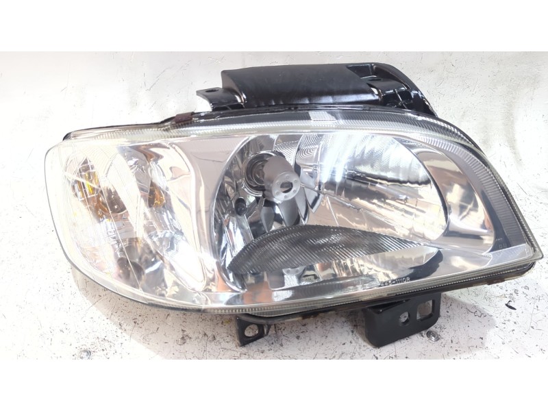 Recambio de faro delantero derecho para seat ibiza (6k1)(08.1999) 1.4 referencia OEM IAM 4451110R  