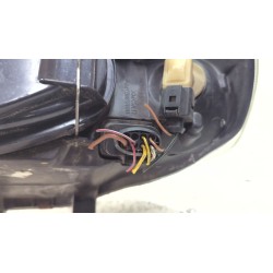 Recambio de faro delantero derecho para seat ibiza (6k1)(08.1999) 1.4 referencia OEM IAM 4451110R  