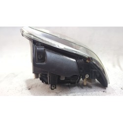 Recambio de faro delantero derecho para seat ibiza (6k1)(08.1999) 1.4 referencia OEM IAM 4451110R  