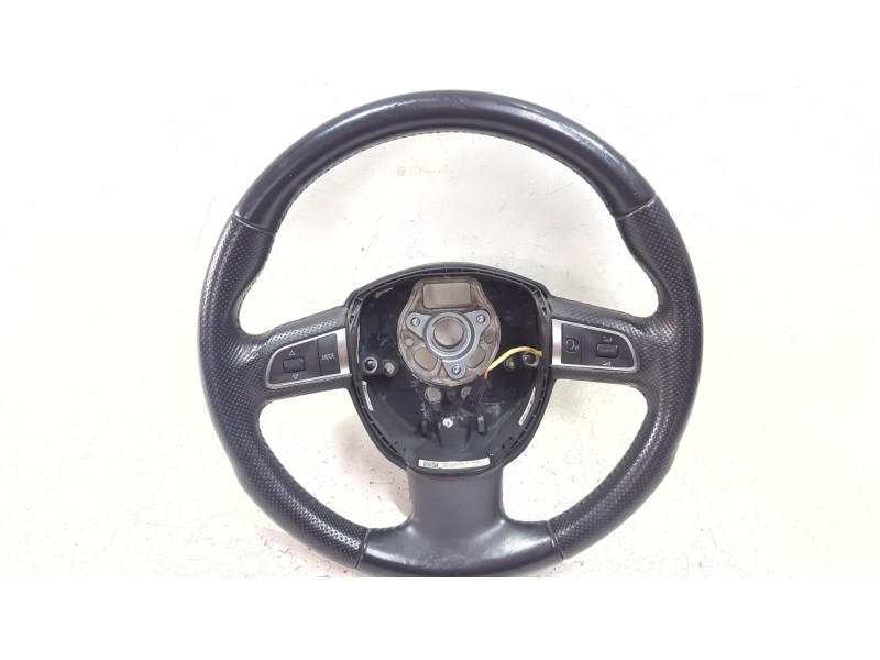Recambio de volante para audi a3 sportback (8pa) 2.0 tdi 16v referencia OEM IAM 8R0419091FTNA  