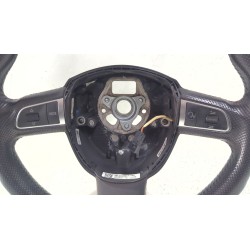 Recambio de volante para audi a3 sportback (8pa) 2.0 tdi 16v referencia OEM IAM 8R0419091FTNA  
