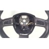 Recambio de volante para audi a3 sportback (8pa) 2.0 tdi 16v referencia OEM IAM 8R0419091FTNA  