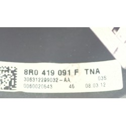 Recambio de volante para audi a3 sportback (8pa) 2.0 tdi 16v referencia OEM IAM 8R0419091FTNA  