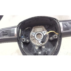 Recambio de volante para audi a3 sportback (8pa) 2.0 tdi 16v referencia OEM IAM 8R0419091FTNA  