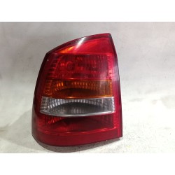Recambio de piloto trasero izquierdo para opel astra g berlina (1998) 1.7 club [1,7 ltr. - 50 kw turbodiesel cat (x 17 dtl / 2h8