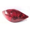 Recambio de piloto trasero izquierdo para peugeot 207/207+ (wa_, wc_) 1.6 hdi referencia OEM IAM 964998668002  