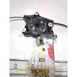 Recambio de elevalunas delantero izquierdo para hyundai i10 ii (ba, ia) 1.0 referencia OEM IAM 82401B4110  
