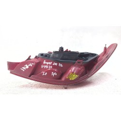 Recambio de piloto trasero izquierdo para peugeot 207/207+ (wa_, wc_) 1.6 hdi referencia OEM IAM 964998668002  
